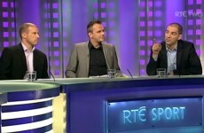 Après Match: Who'll get the nod for the final?