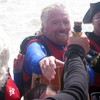 Richard Branson abandons bid to kite-surf the English Channel