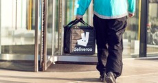 Deliveroo is dropping sign-up fees as restaurants turn to delivery in the pandemic