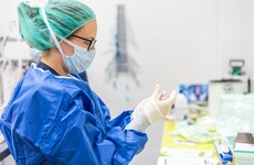 Frontline hospital staff make urgent appeal asking for donations of personal protective equipment