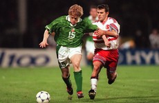 Quiz: How well do you remember Ireland's play-offs of the past?
