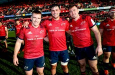 The emerging stars of the 2019/20 season: Jack O'Sullivan