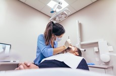 'We risk spreading the virus': Dentists call for cancellation of routine procedures and establishment of emergency dental hubs