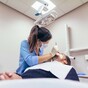 'We risk spreading the virus': Dentists call for cancellation of routine procedures and establishment of emergency dental hubs