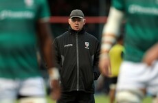 London Irish the latest to confirm 25% pay cuts during league suspension