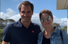 'Together we can overcome this crisis': Federers donate €940k to help vulnerable Swiss families