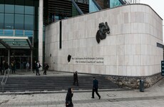 Courts introduce 'unprecedented' measures to better adhere to social distancing rules