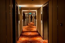 'There are no longer physical visits': New challenges for homeless families during coronavirus outbreak