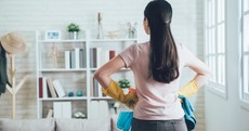 Quick change: 7 small but mighty tasks to help you feel instantly more satisfied with your home