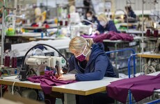 O'Neills factory starts manufacturing protective gear for healthcare workers