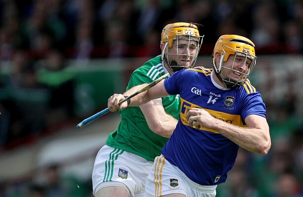 GAA target potential mid-June return and hurling likely to move to ...