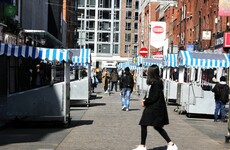 Irish economy expected to shrink by 7.1% and fall into a recession, ESRI warns