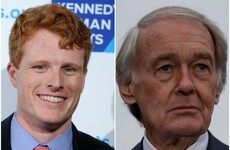 Larry Donnelly: Kennedy vs Markey could be the last throw of the dice for the Irish American dynasty