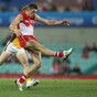 'People are saying ‘Wake me up when it’s 2021'' - Colin O'Riordan's strange season in Sydney