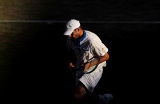 Has Wimbledon seen the last of Andy Roddick?