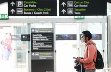 Medics among 170 Irish citizens travelling from Perth back to Ireland today