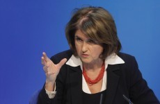 Burton: How many people have had benefits cut for not taking up jobs? Almost 900