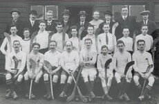 The Dagenham Yanks, Christy Ring's role in Charlton Athletic's history, and 100 years of London's McCurtains