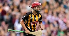 'To be honest, I nearly feel safer in work' - Kilkenny star on the front line in St Vincent's Hospital