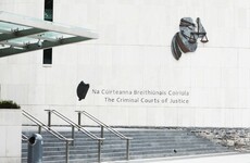 Murder trial jury must decide if woman accused of murdering her partner was provoked