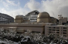Nuclear plant goes online for first time since Japan's tsunami