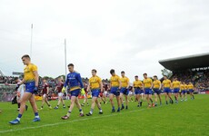 Connacht SFC could be 'run off in three weeks' amid doubts over Exiles involvement