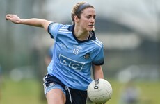 'On Sunday I took a turn for the worse and became unwell' - Dublin player reveals positive Covid-19 test