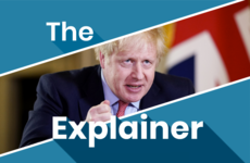 The Explainer: What are the British doing to battle Covid-19?