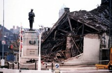 Poll: Should the IRA apologise to all of its victims?