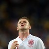Gerrard: Don't blame Rooney for Euro 2012 exit