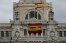 'People are living on the edge': Irish people in Madrid say the city has been transformed by the coronavirus