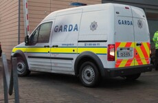 Father and son denied bail after being accused of spitting on two gardaí