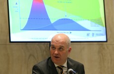 'Some young people end up in intensive care': Health chief says *everyone* needs to social distance