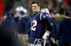 'I don't understand how New England let him get away' - NFL icon Joe Montana on Brady exit