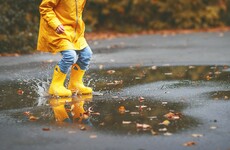 Poll: Do you prefer sunshine or rainy days?