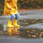 Poll: Do you prefer sunshine or rainy days?