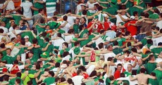 Trap’s Army: an oral history of how Ireland’s fans stole European hearts
