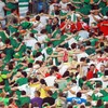 Trap’s Army: an oral history of how Ireland’s fans stole European hearts