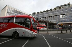 Public transport services to be reduced from next week