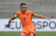 Ajax midfielder communicating after waking from coma nearly three years on from collapse