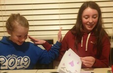 A 'virtual birthday' and an over-walked dog: One Irish mammy's experience of Covid-19 distancing