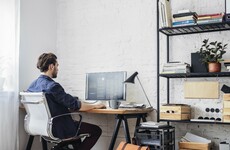 Work-it: 'It is home and work totally entangled'