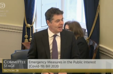 'Many people will now get paid': Emergency Covid-19 legislation signed into law by President Higgins