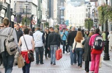 Free WiFi for Grafton Street ahead of wider roll-out