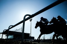 Johnny Ward: The Dundalk controversy that has Irish horse racing talking