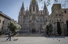 Deaths from Covid-19 rise in Spain by 769 in a day