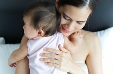 Sitdown Sunday: I met my boyfriend 12 years after our child was conceived...