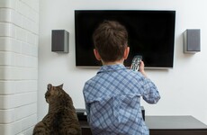 A TV class for primary school children starts on RTÉ2 today at 11am