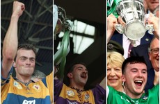Open thread: What is your favourite All-Ireland hurling breakthrough story?
