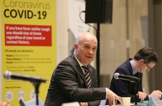 Coronavirus: 3 more deaths and 302 new cases in Ireland confirmed